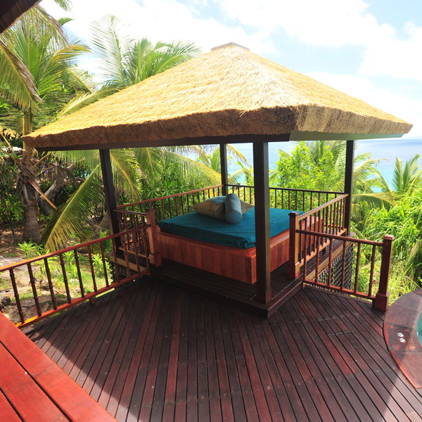 Fregate Island Villas