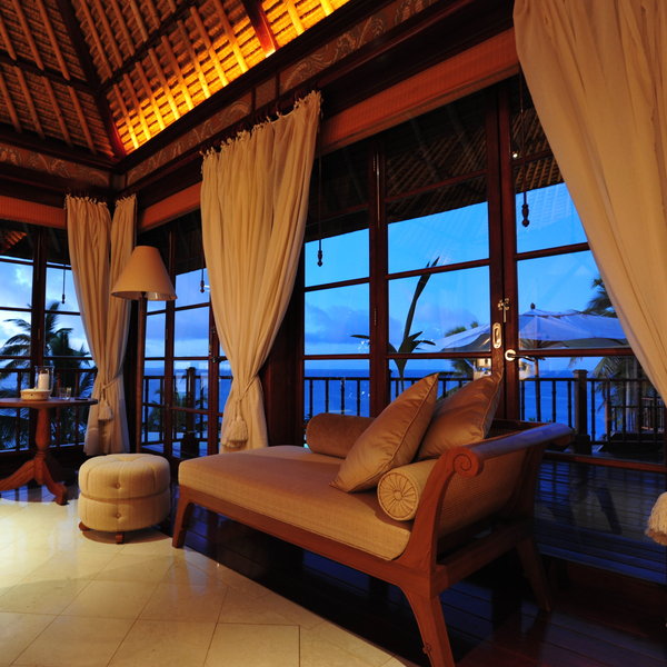 Fregate Island Villas