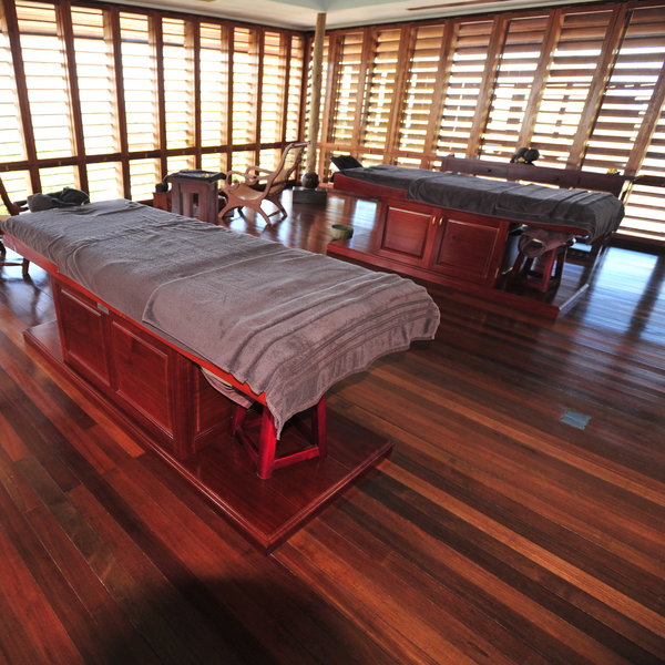 Fregate Island Villas