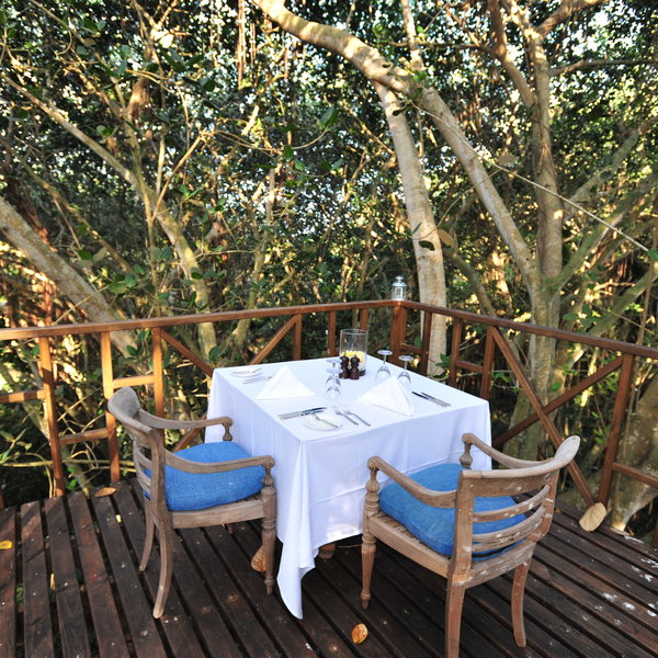 Fregate Island Villas