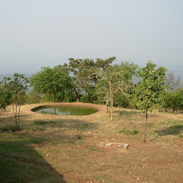 Akagera Game Lodge