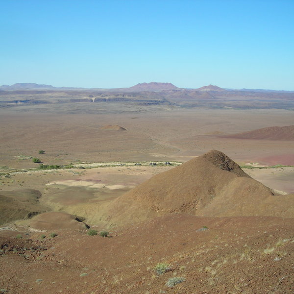 Kuidas Camp