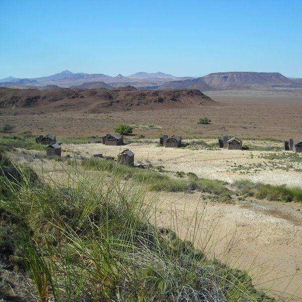 Kuidas Camp
