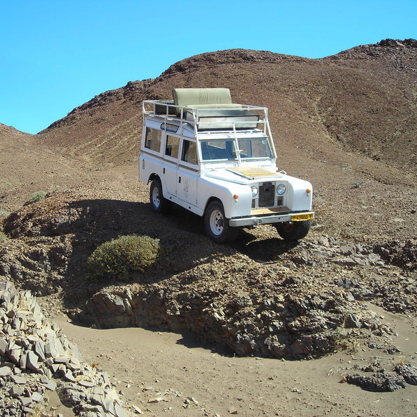 Kuidas Camp