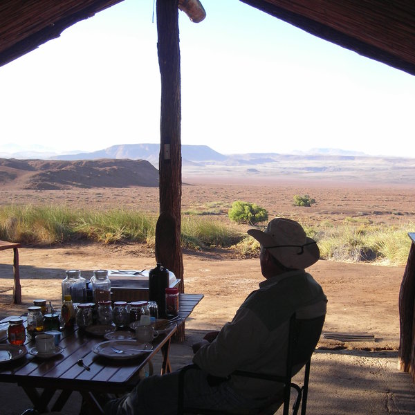 Kuidas Camp