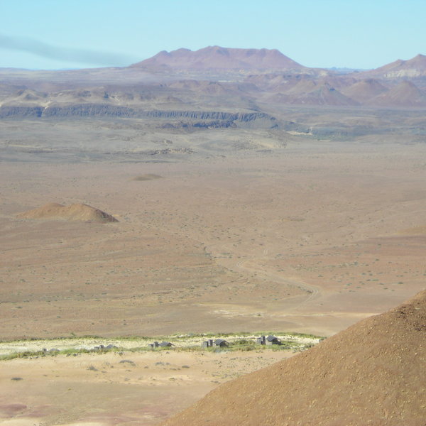 Kuidas Camp
