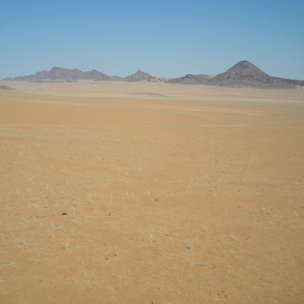 Kunene River Camp