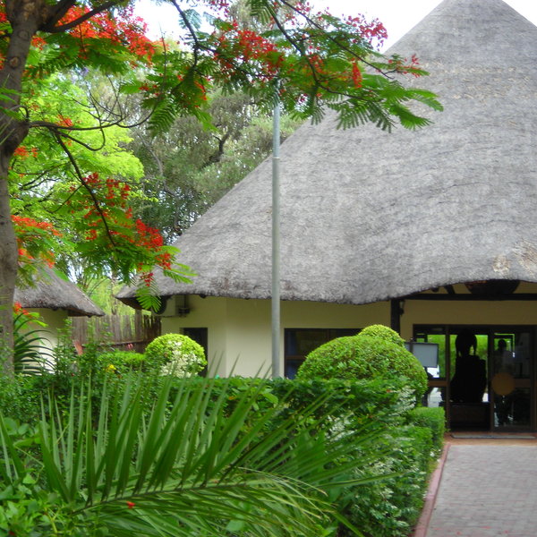 Riley's Hotel