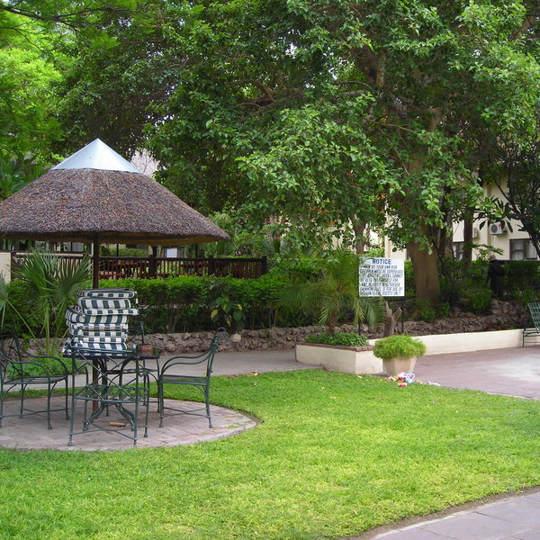 Riley's Hotel