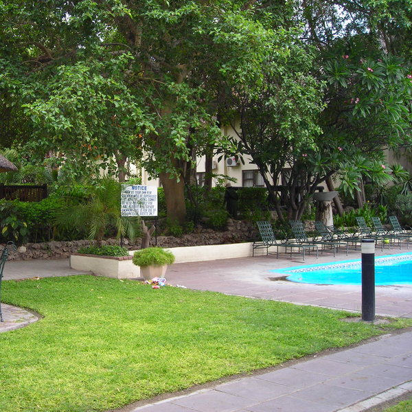 Riley's Hotel