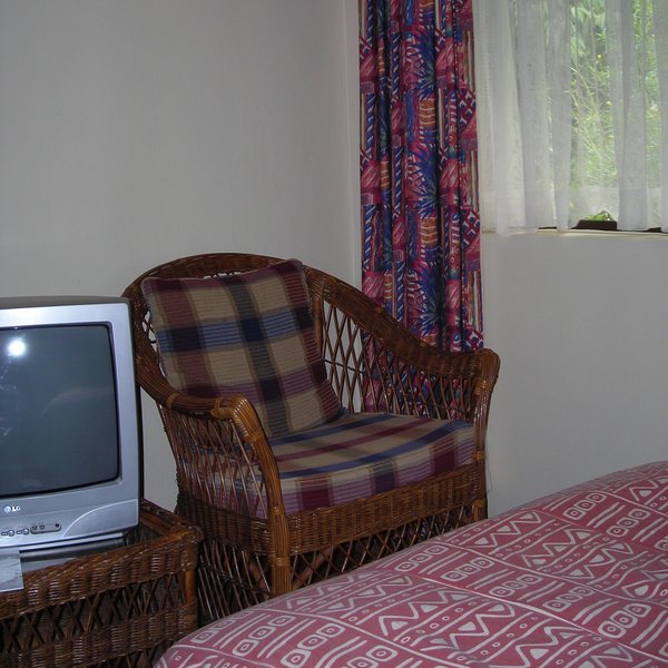 Riley's Hotel