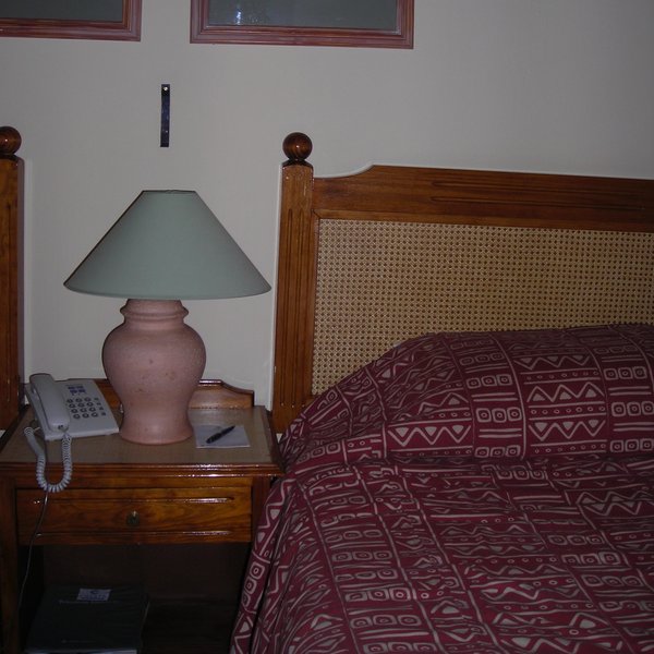 Riley's Hotel
