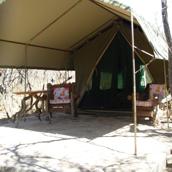 Mundulea Reserve