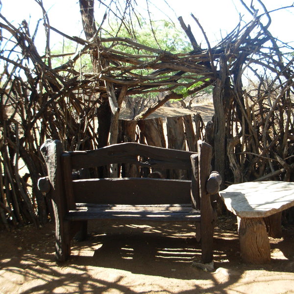 Mundulea Reserve