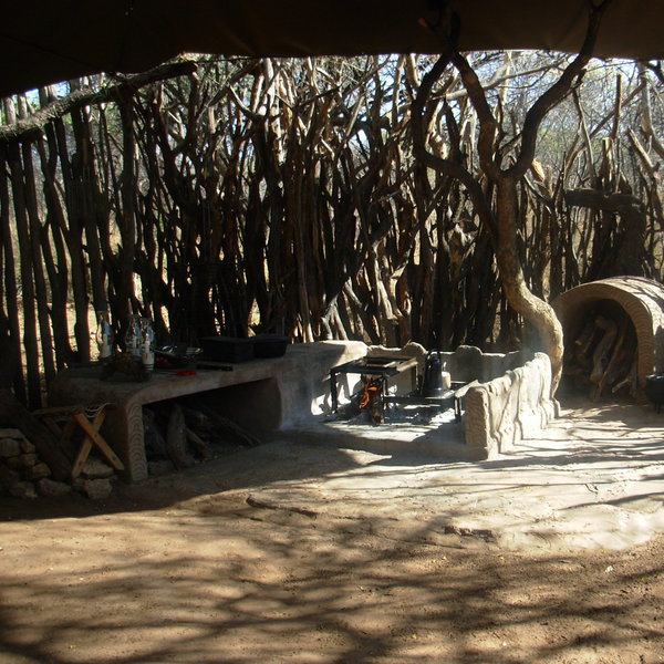 Mundulea Reserve