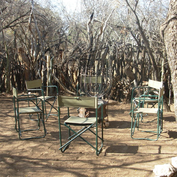 Mundulea Reserve