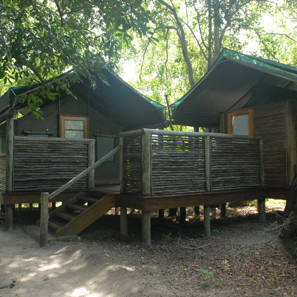 Camp Moremi