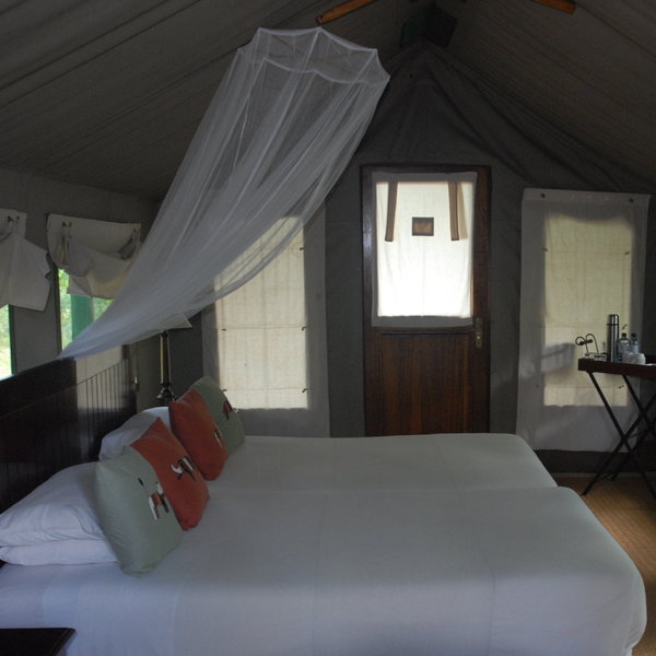 Camp Moremi