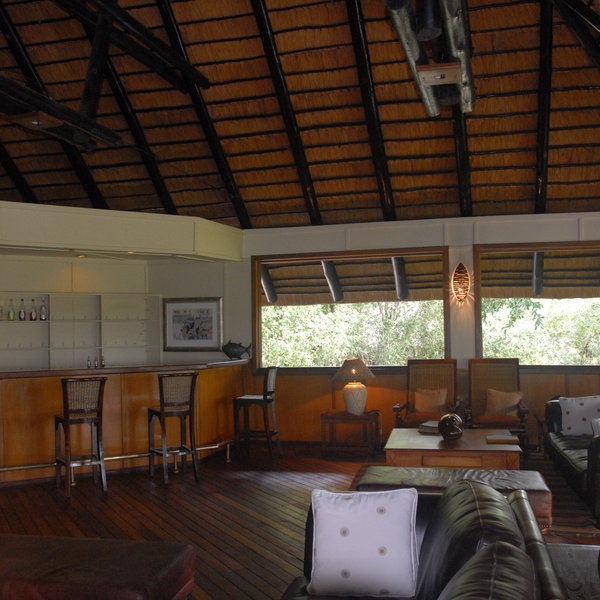 Camp Moremi