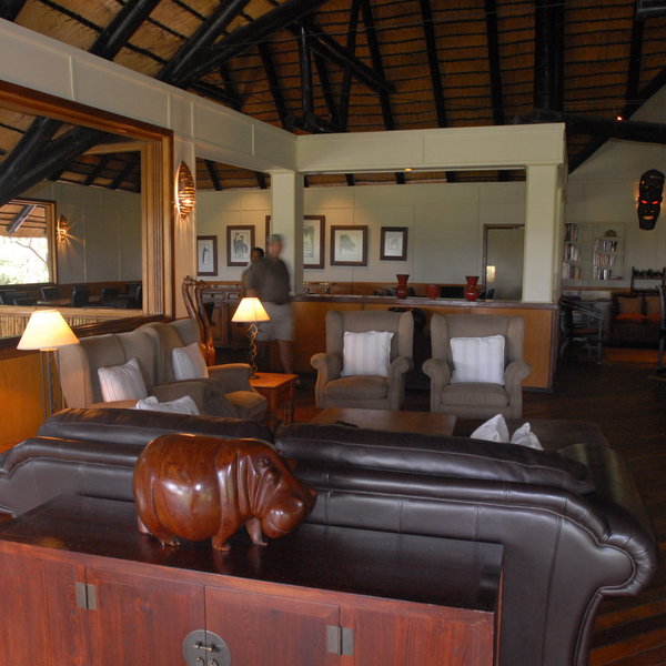 Camp Moremi