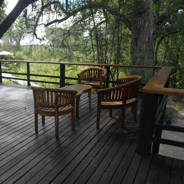 Camp Moremi