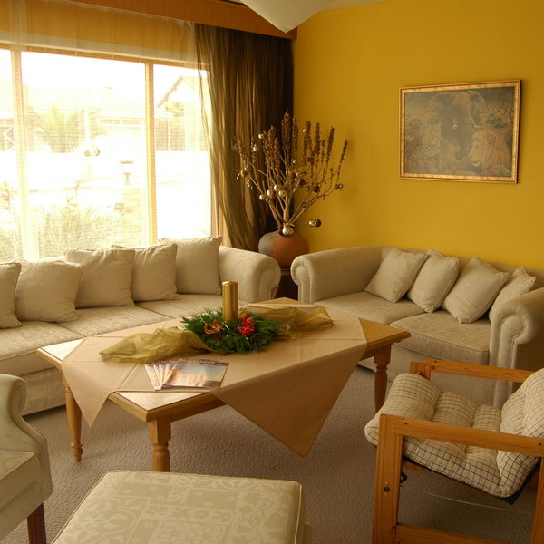 Intermezzo Guesthouse