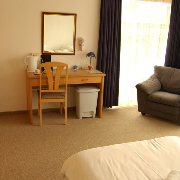 Intermezzo Guesthouse