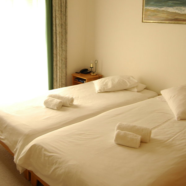 Intermezzo Guesthouse