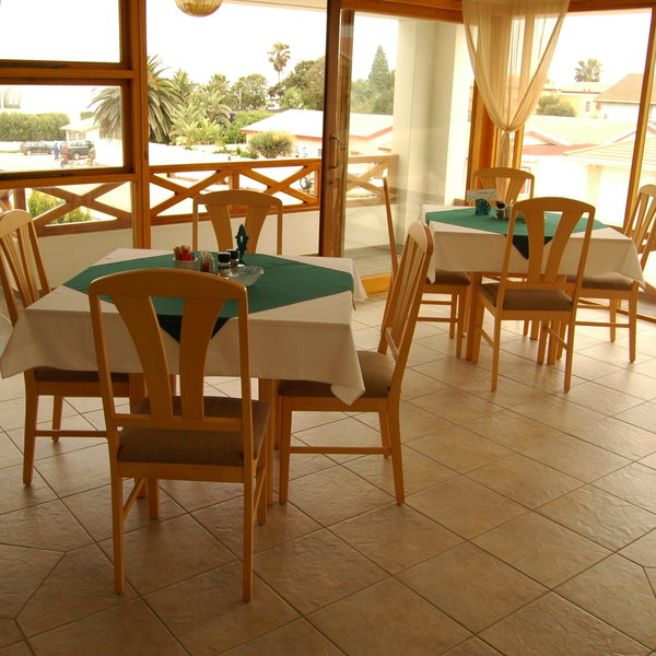 Intermezzo Guesthouse