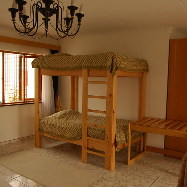 Intermezzo Guesthouse
