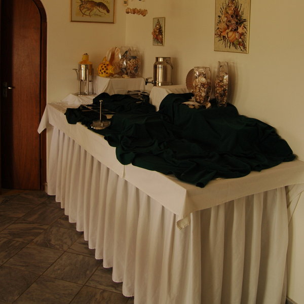 Intermezzo Guesthouse