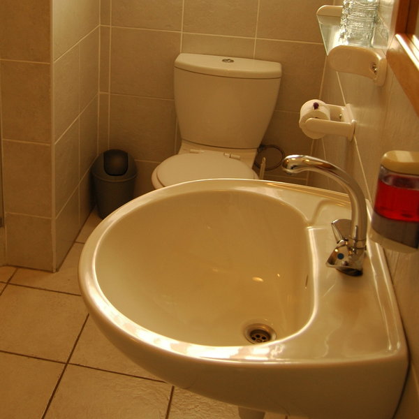 Intermezzo Guesthouse