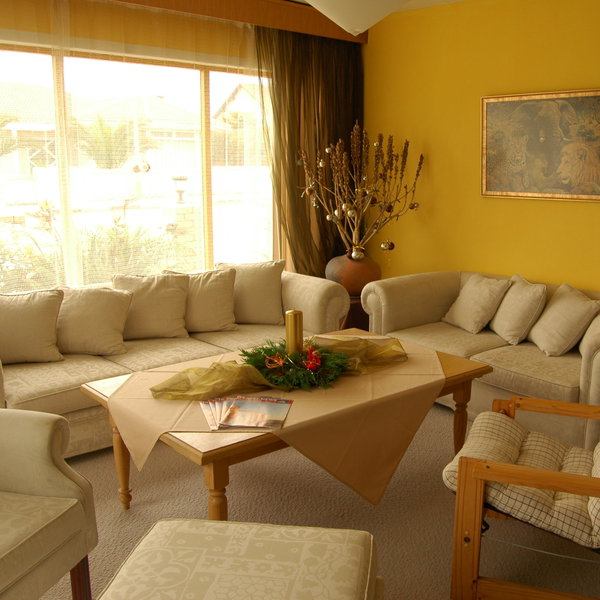 Intermezzo Guesthouse