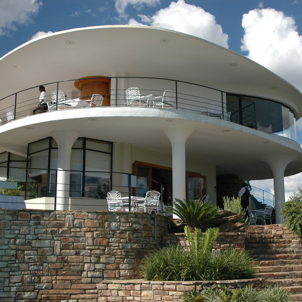 Hotel Thule
