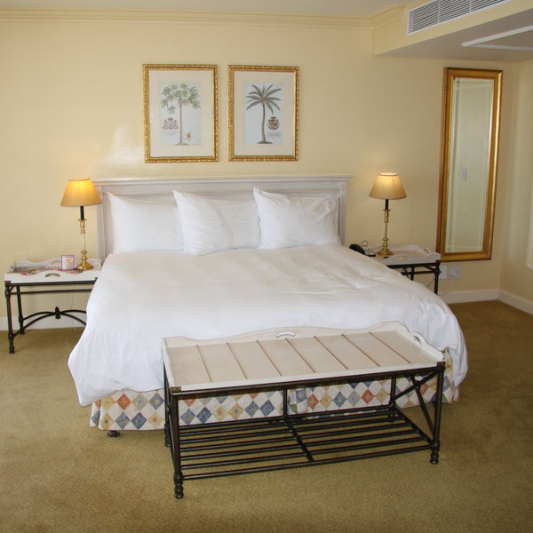 The hotel has got 177 rooms...