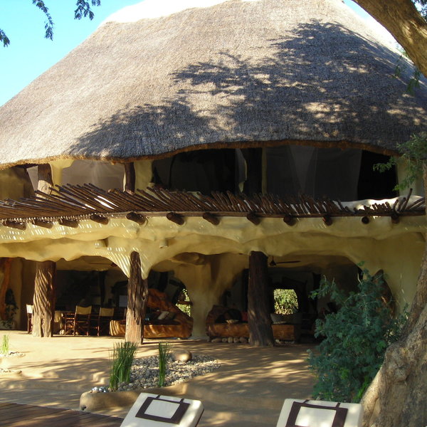 The house itself consists of four bedrooms and plenty of space.