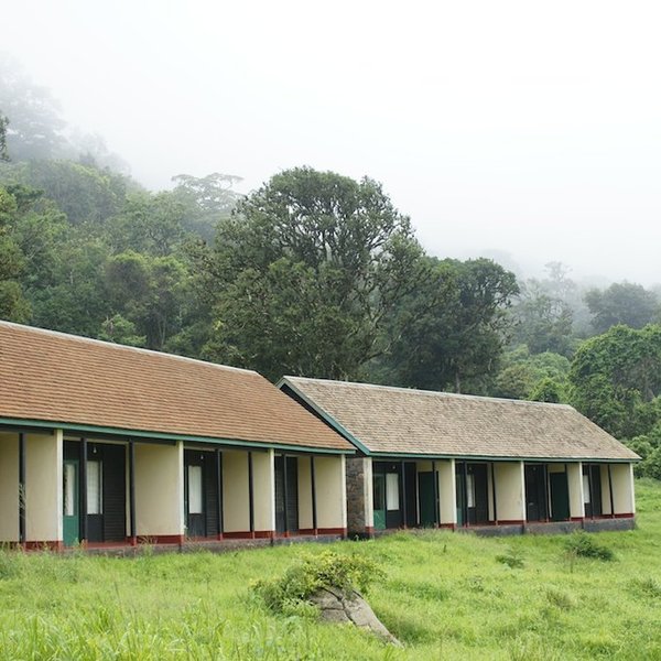 Marsabit Lodge