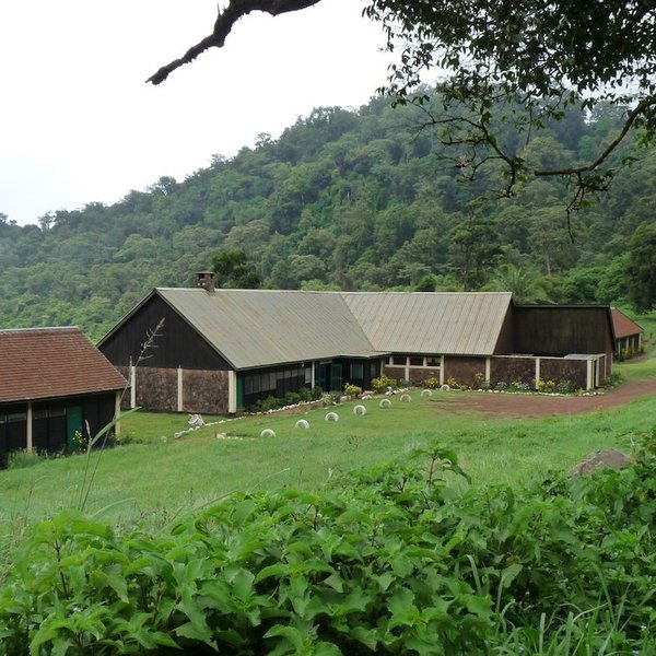 Marsabit Lodge