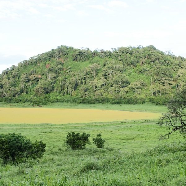 Marsabit Lodge