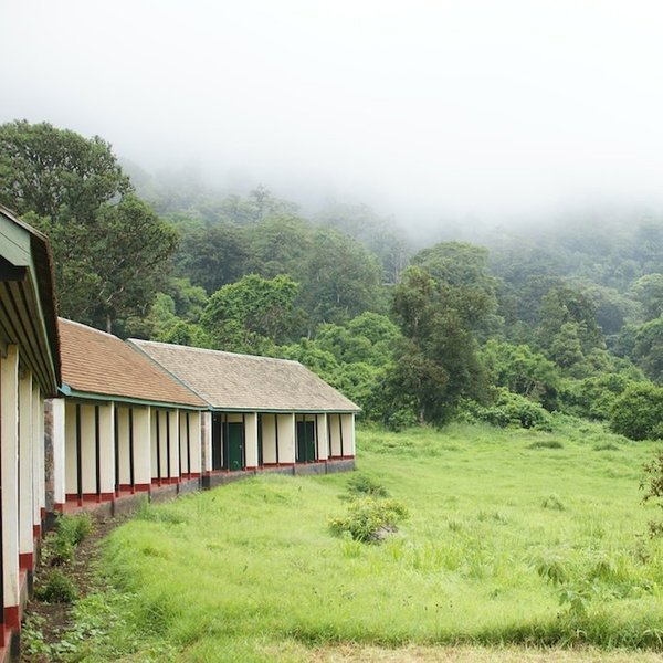 Marsabit Lodge