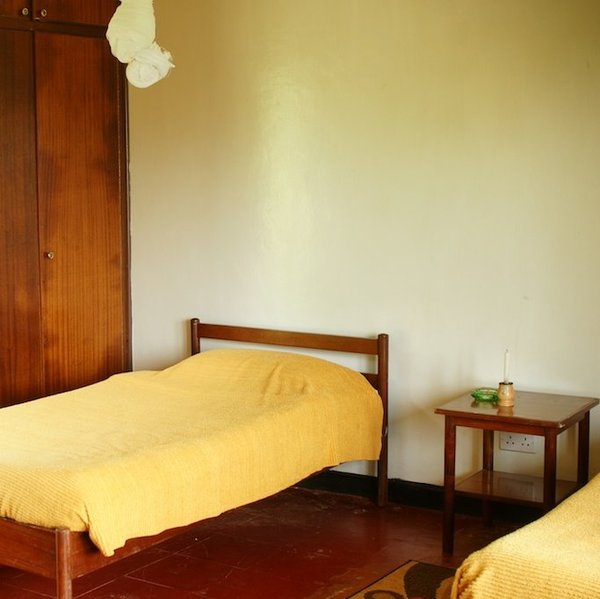 Marsabit Lodge