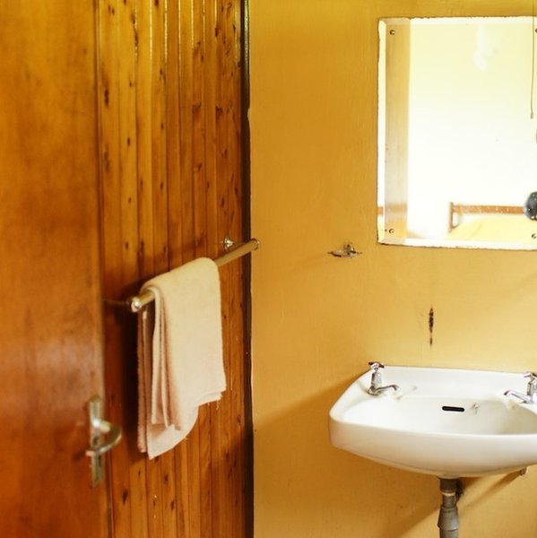 Marsabit Lodge