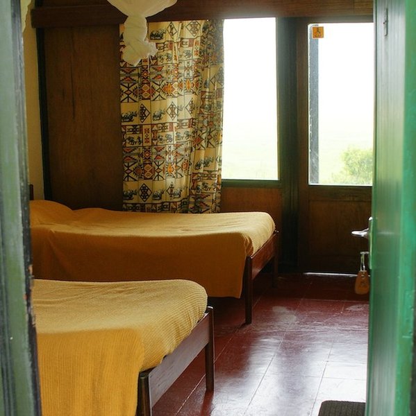Marsabit Lodge