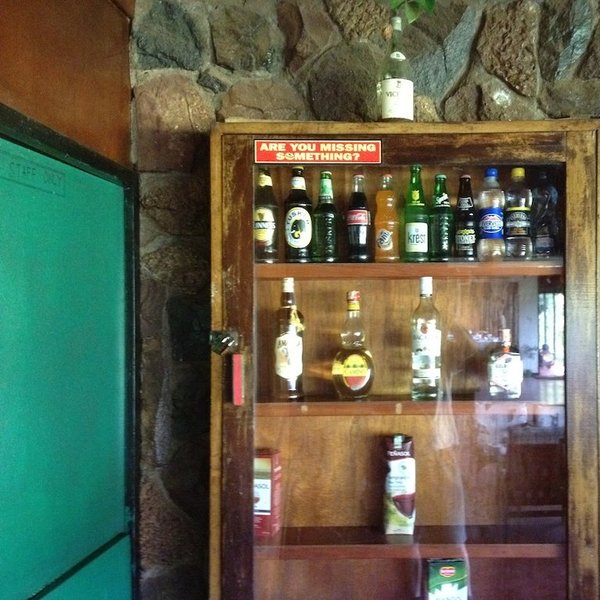 Marsabit Lodge