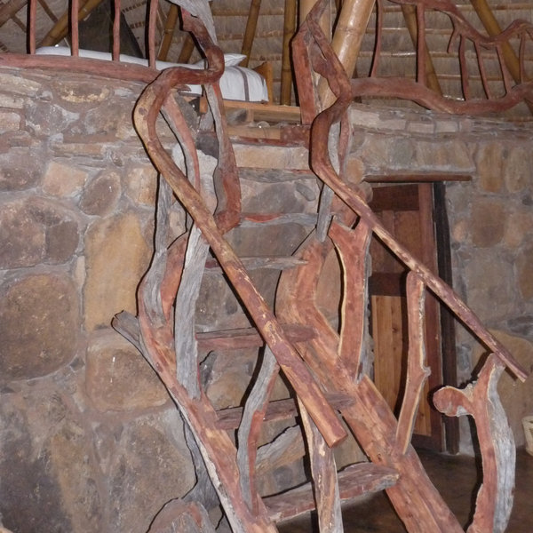 El Karama Lodge
