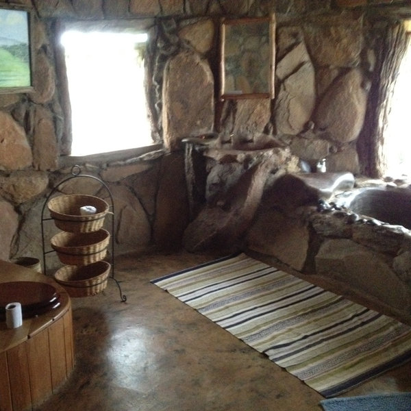 El Karama Lodge