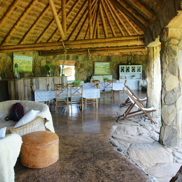 El Karama Lodge