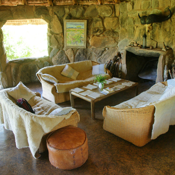 El Karama Lodge