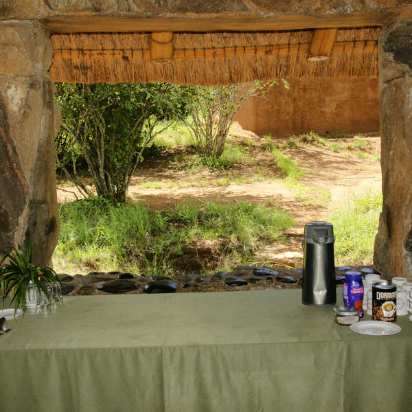 El Karama Lodge
