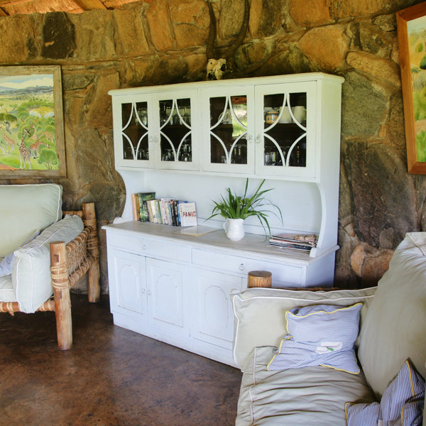 El Karama Lodge